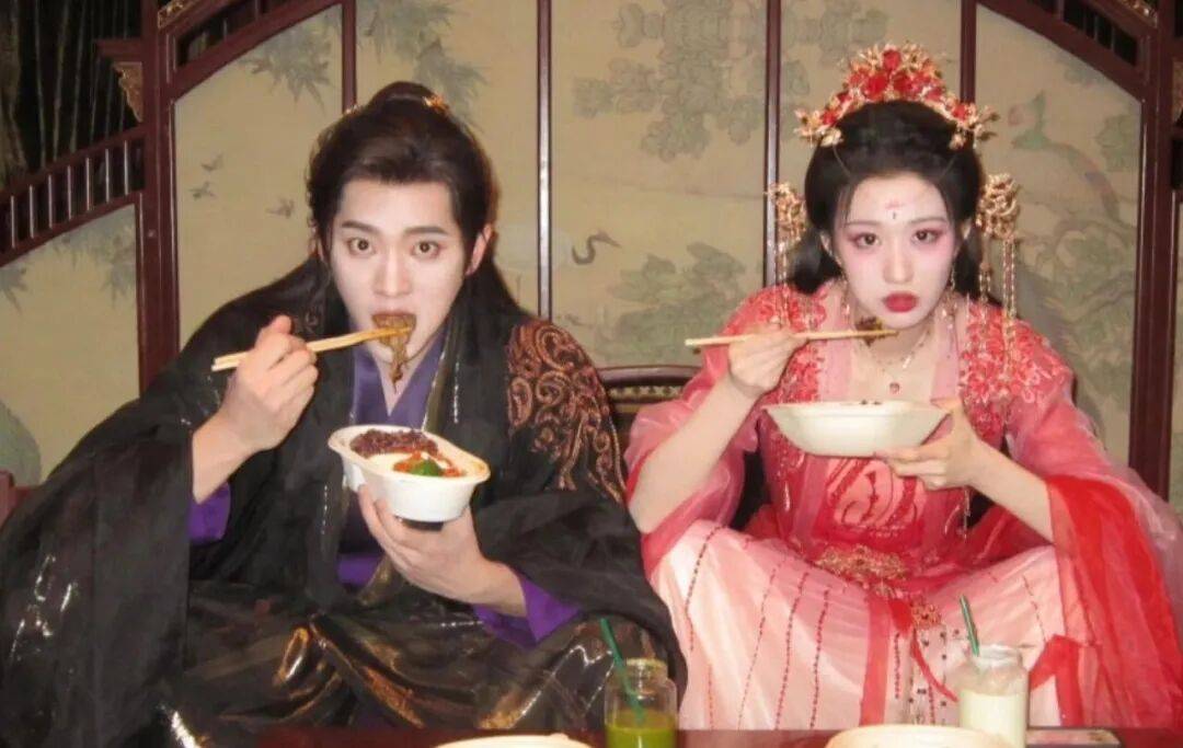 【2026.1.11】芒果翻拍《一起来看流星雨》？周深跟好声音差别大？王楚然和丞磊？侯明昊和孔雪儿？《哪吒》系列还会有3？封面图