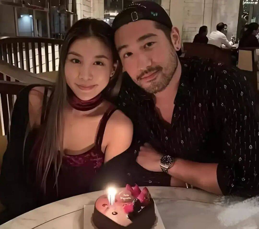 内娱新孩子再 1？！封面图