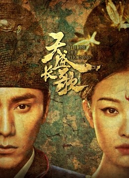 天盛长歌封面图