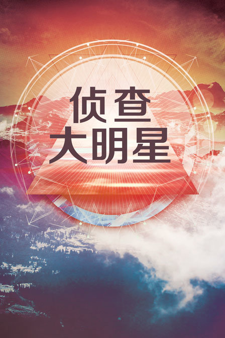 侦查大明星封面图