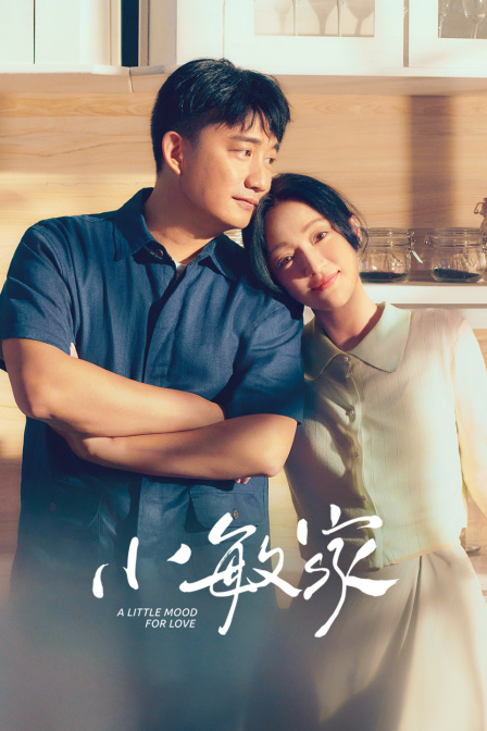 小敏家 TV版封面图