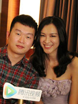 我要见偶像封面图