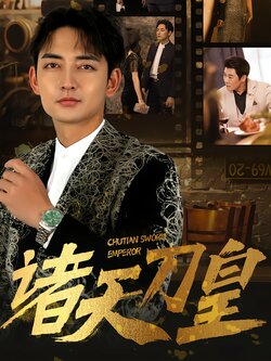 诸天刀皇封面图